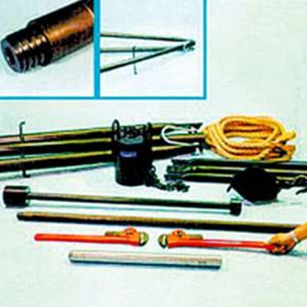 Manual SPT
