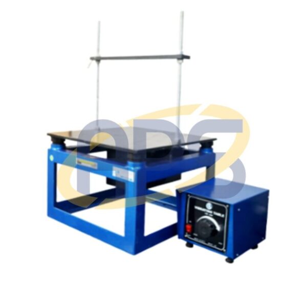 Vibrating Table