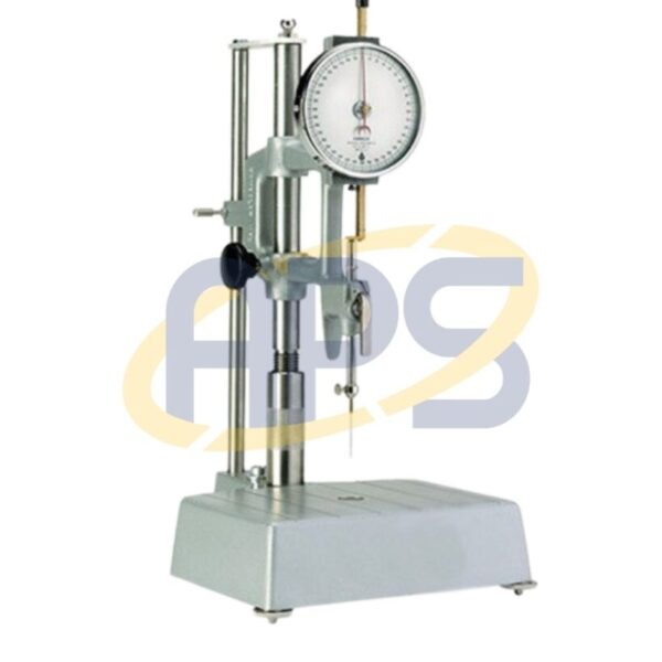 Manual Laboratory Penetration Test Set Manual