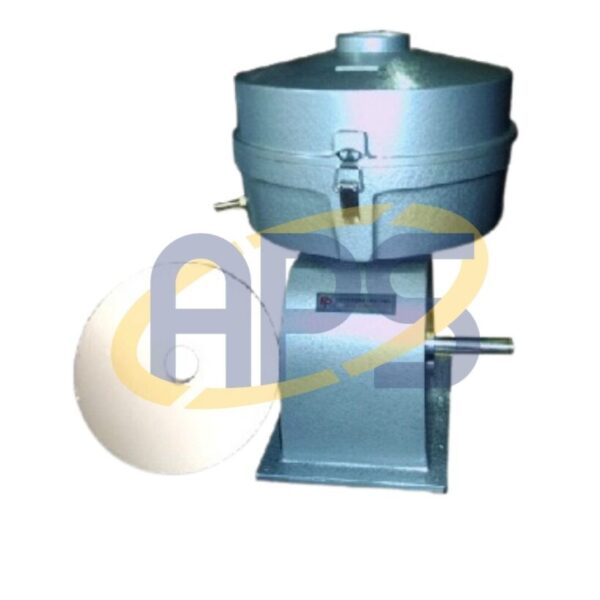 Manual Centrifuge Extractor Test Set