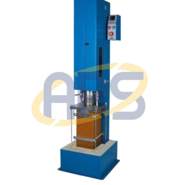Electric Automatic Marshall Compactor