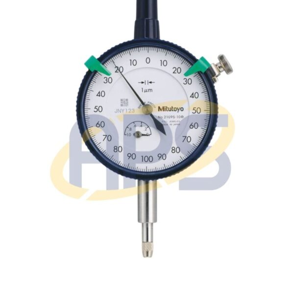 Dial Indicator