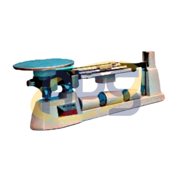 Triple Beam Balance