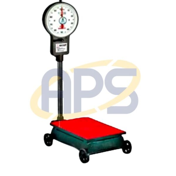 Platform Scale