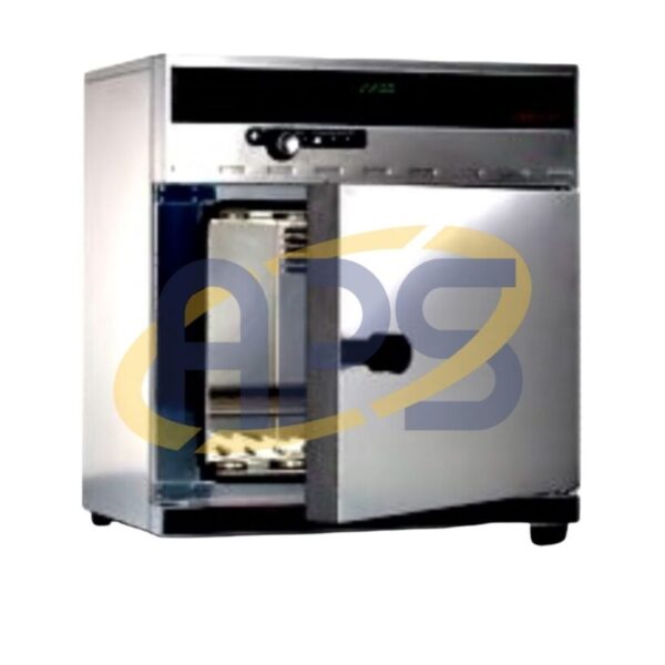 Oven