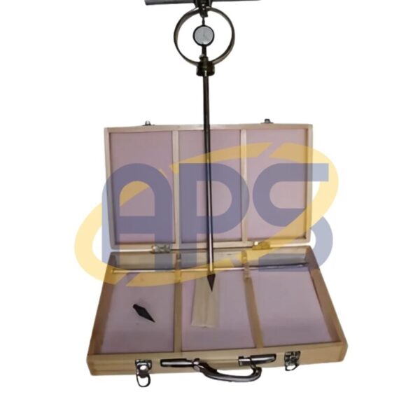 Proving Ring Penetrometer