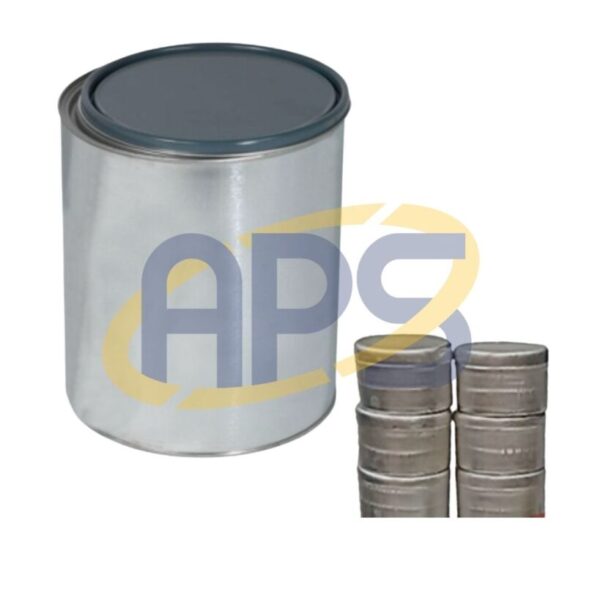 Sample Can & Thin Box