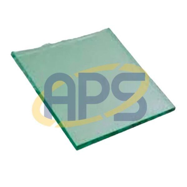 Glass Plate