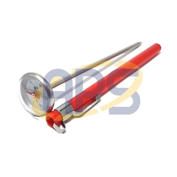Pocket Dial Thermometer