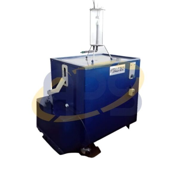 Hydraulic Bench