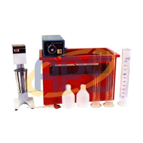 Hydrometer Analysis Test Set