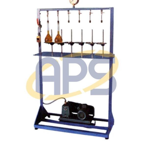 Vacuum Stand
