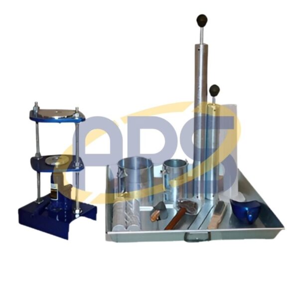 Compaction Test Set