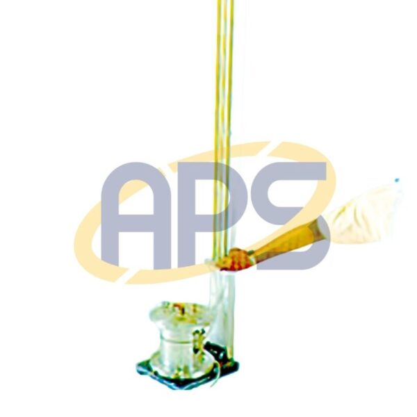 Compaction Permeameter Test Set  (SO - 395A)