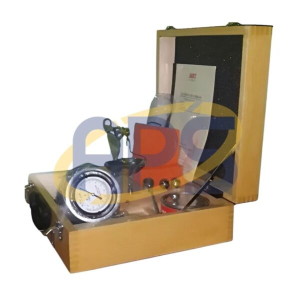 Speedy Moisture Tester 20%