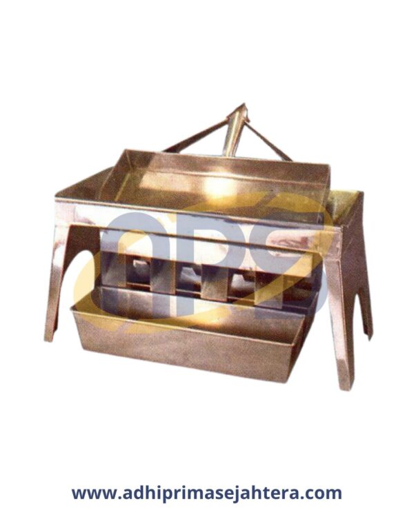 Sample Splitter