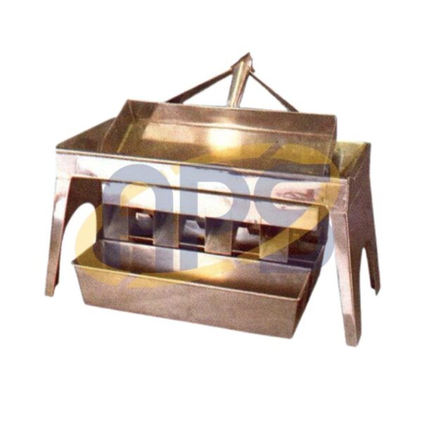 Sample Splitter