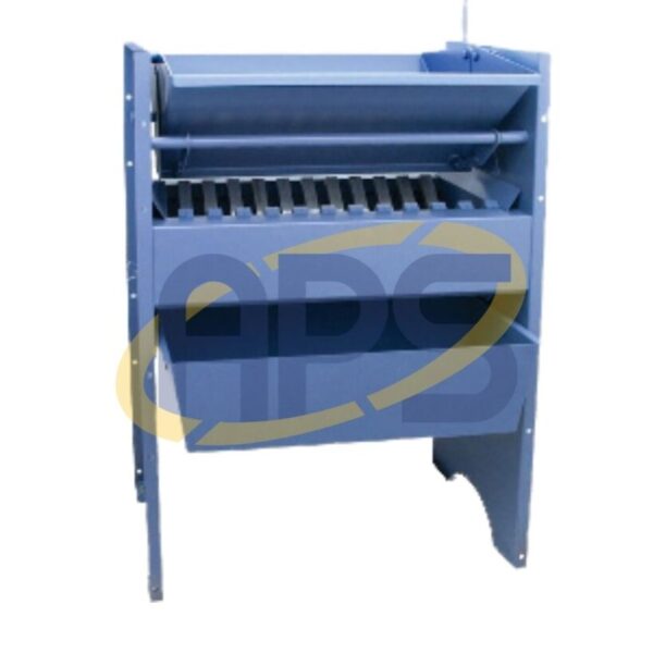 Gilson Sample Splitter