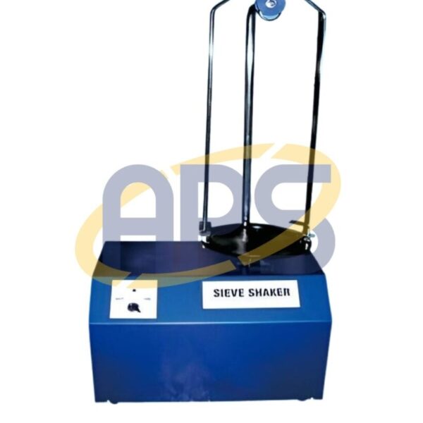 Electric Sieve Shaker