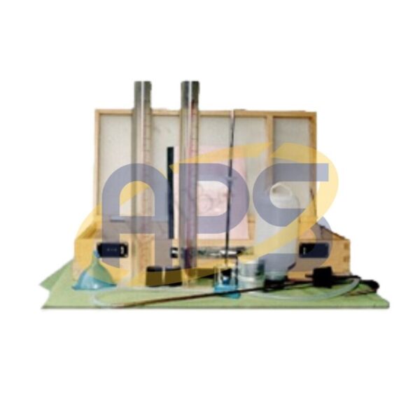 Sand Equivalent Test Set