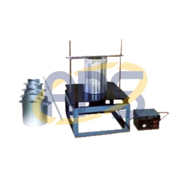 Bulk Density Test Set