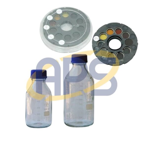 Organic Impurities Test Set