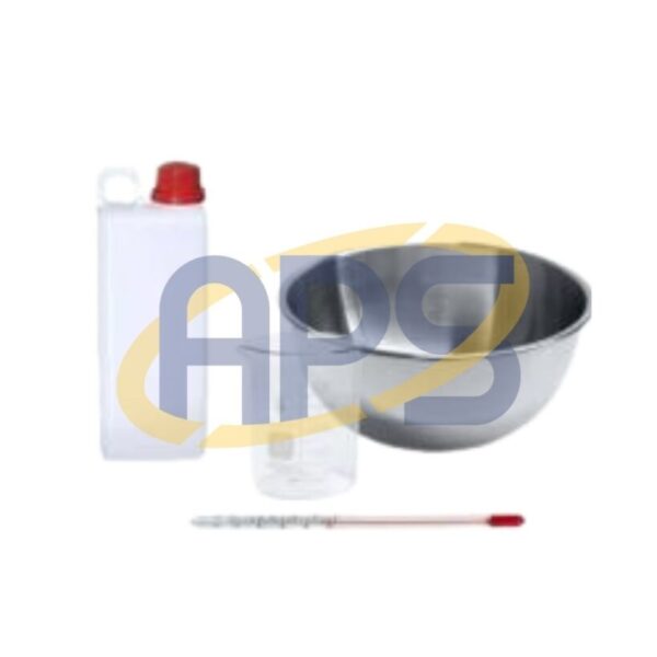 Soundness Test Set