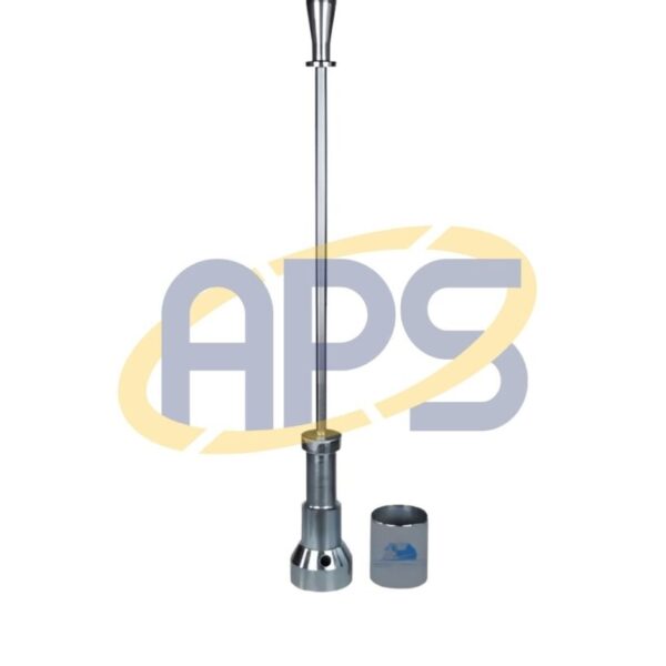Corps of Engineer Soil Surface Sampler