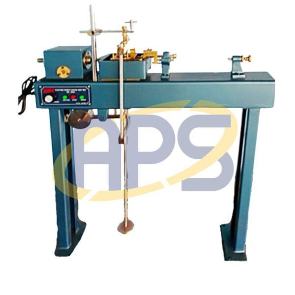 Electric Direct Shear Test Set